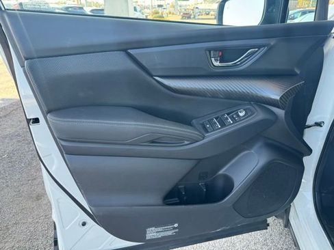 Used 2022 Subaru Ascent Onyx Edition image 18