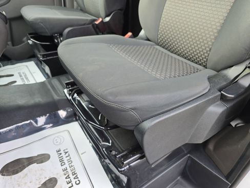 Used 2024 Ford Transit 250 Low Roof w/ Exterior Upgrade Package image 29