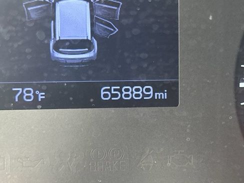 Used 2020 Kia Soul S FWD image 31