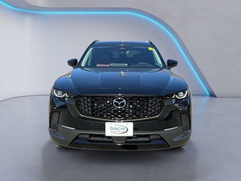 New 2026 MAZDA CX-50 AWD 2.5 Hybrid w/ Premium Pkg image 8