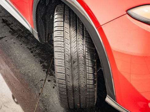 Used 2024 Dodge Hornet R/T Plus image 40