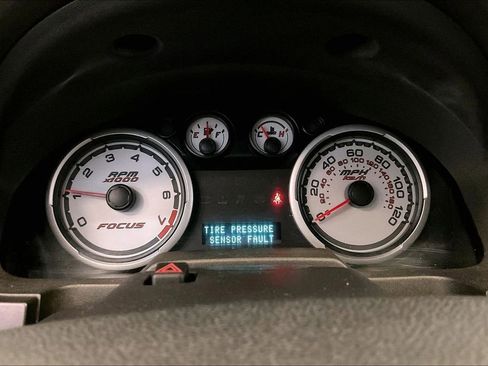 Used 2008 Ford Focus SE FWD image 15