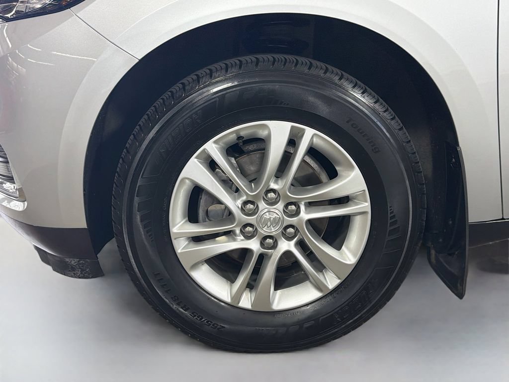 Used 2019 Buick Enclave Premium FWD image 35