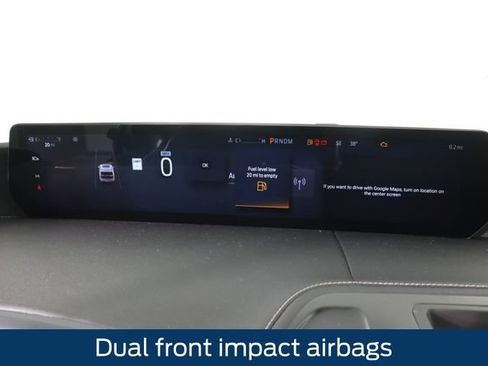 New 2026 Ford Expedition Max Platinum w/ Stealth Appearance Package image 35