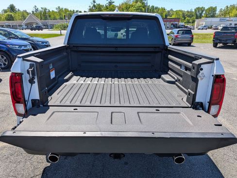Certified 2025 Honda Ridgeline RTL image 10