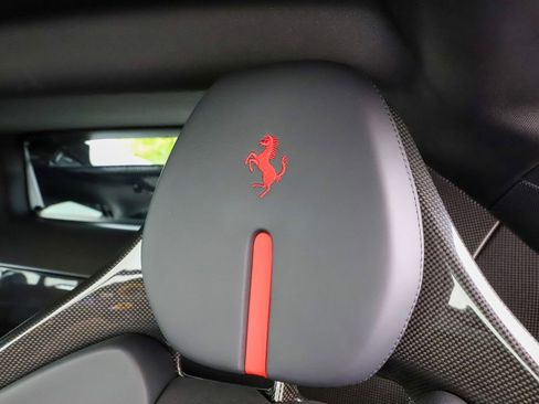 Certified 2021 Ferrari SF90 Stradale AWD/4WD image 24