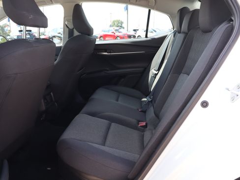 Used 2025 Toyota Camry LE FWD image 10