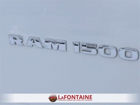 Used 2012 RAM 1500 Express w/ ST Popular Equipment Group image 10