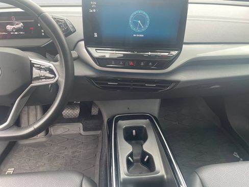Certified 2023 Volkswagen ID.4 Pro S RWD image 11