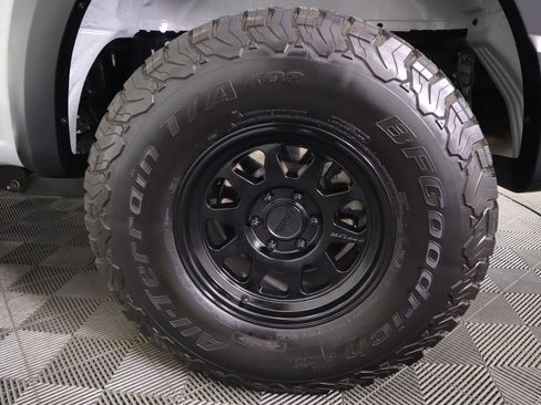 Used 2023 Ford F150 Raptor R w/ Equipment Group 802A Raptor R image 32