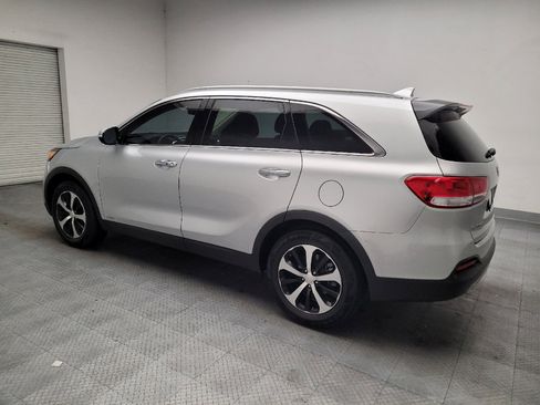 Used 2016 Kia Sorento EX w/ EX Premium Package AWD/4WD image 3