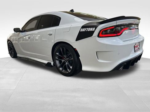 Used 2023 Dodge Charger R/T w/ Daytona Edition Group RWD image 4