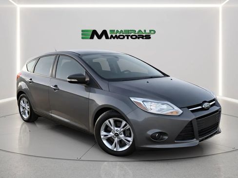 Used 2013 Ford Focus SE image 1