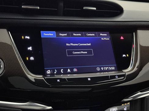 Used 2020 Cadillac XT6 Sport w/ Platinum Package AWD/4WD image 35