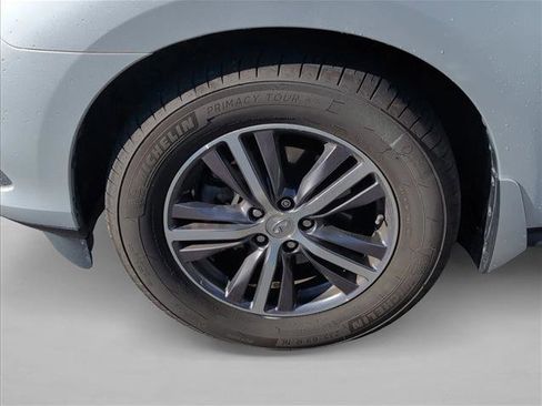 Used 2018 INFINITI QX60 AWD w/ Premium Plus Package image 26