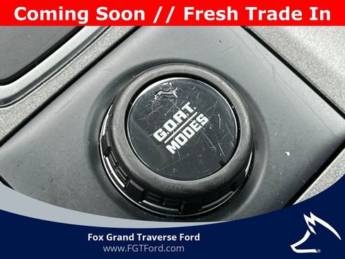 Certified 2025 Ford Bronco Sport Big Bend image 24