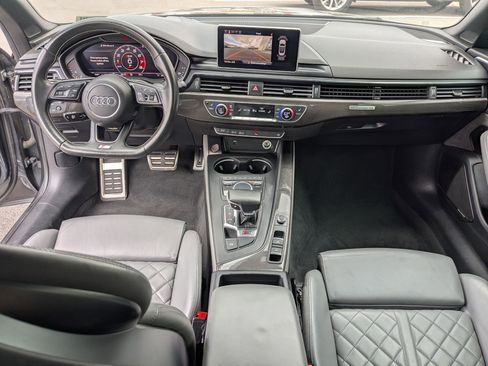 Used 2018 Audi S5 Prestige w/ S Sport Package AWD/4WD image 32