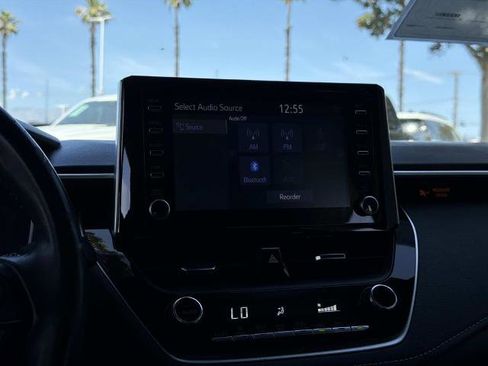 Used 2019 Toyota Corolla SE w/ Body Protection Package FWD image 14