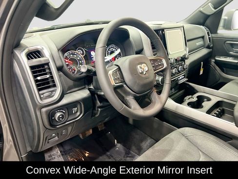 New 2026 RAM 1500 Big Horn image 20