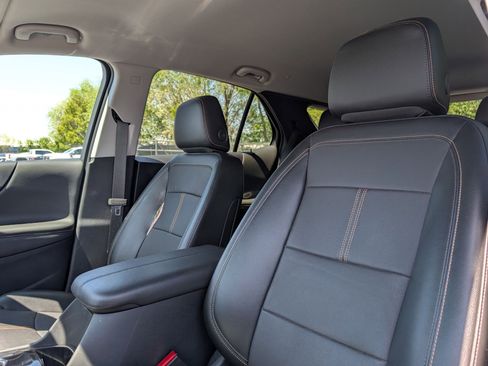 Certified 2024 Chevrolet Equinox Premier AWD/4WD image 25