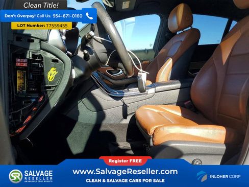 Used 2021 Mercedes-Benz GLC 300 image 9