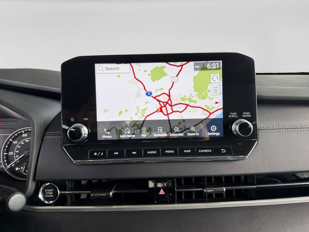 Used 2023 Mitsubishi Outlander SE FWD image 14