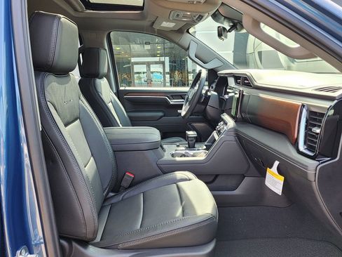New 2026 GMC Sierra 1500 Denali AWD/4WD image 40