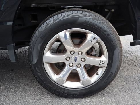 Used 2022 Ford F150 XLT w/ Equipment Group 302A High AWD/4WD image 41