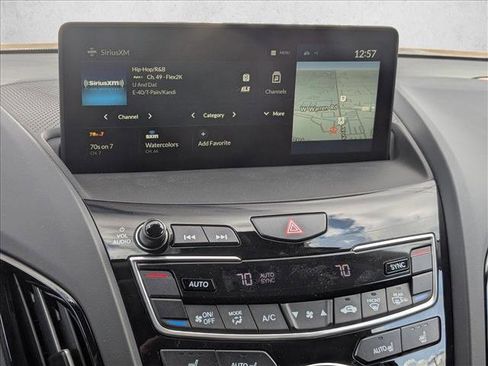 New 2026 Acura RDX SH-AWD w/ Technology Package image 12