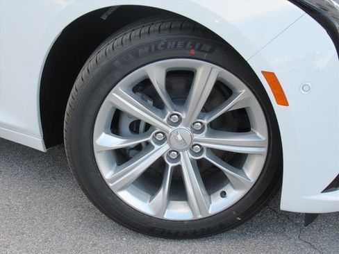 New 2026 Cadillac CT5 Premium Luxury image 7