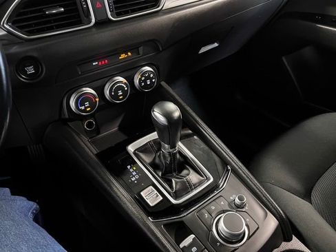 Used 2022 MAZDA CX-5 AWD 2.5 S image 29