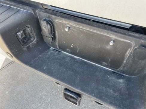 Used 2025 Ford F350 Lariat w/ FX4 Off-Road Package image 10