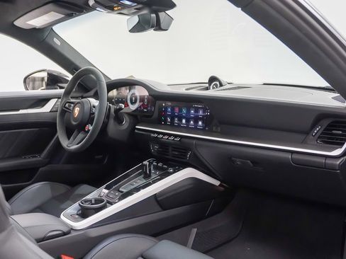 New 2026 Porsche 911 Carrera GTS image 14