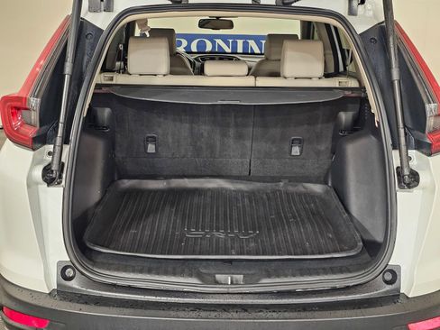 Used 2020 Honda CR-V EX-L image 20