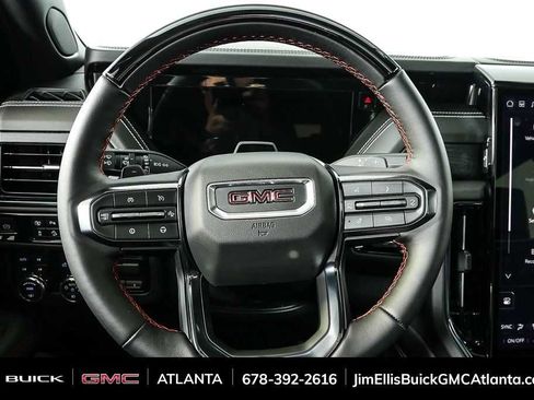New 2026 GMC Yukon XL AT4 Ultimate AWD/4WD image 10