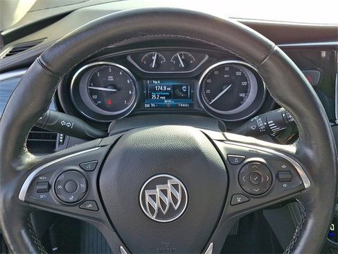 Used 2020 Buick Envision Essence w/ Experience Buick Package image 19
