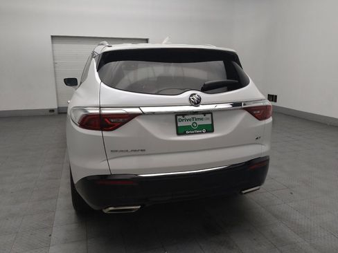 Used 2023 Buick Enclave Essence w/ Sport Touring Edition image 6