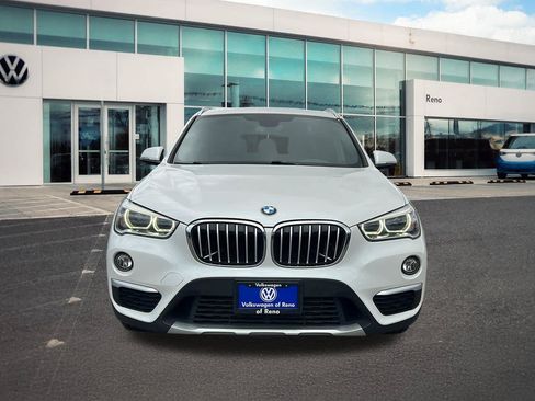 Used 2017 BMW X1 xDrive28i AWD/4WD image 2