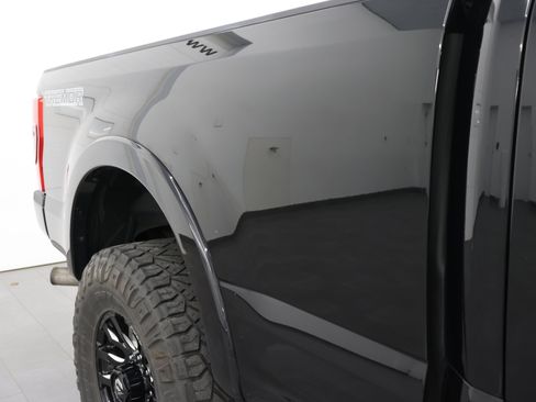 Used 2021 Ford F250 Lariat AWD/4WD image 26