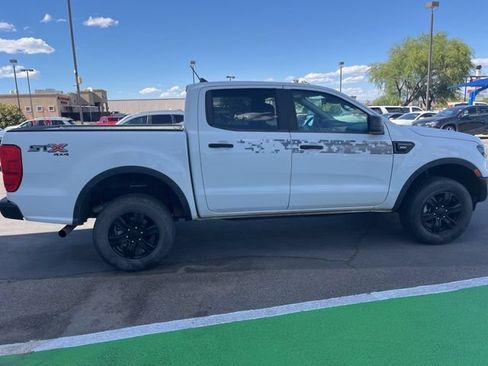 Used 2022 Ford Ranger XL w/ Equipment Group 101A High AWD/4WD image 8