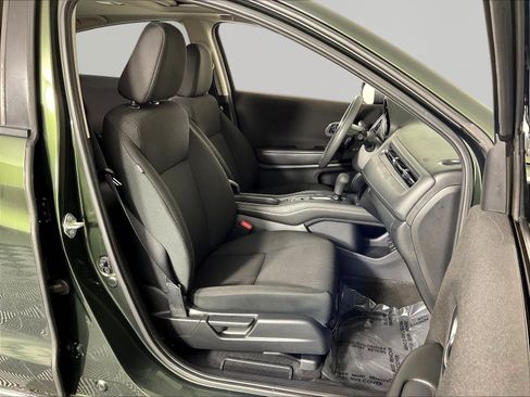 Used 2017 Honda HR-V EX image 28
