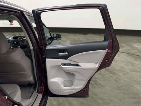 Used 2012 Honda CR-V EX-L image 17