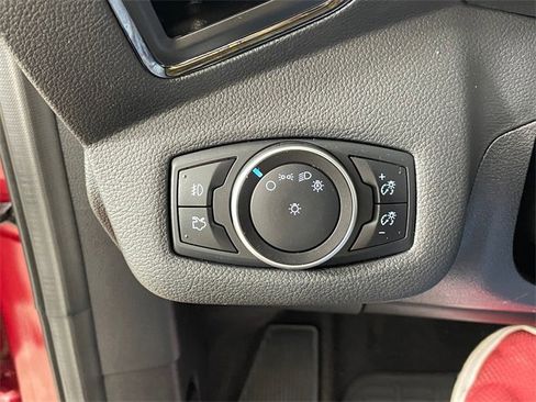 Used 2016 Ford Escape Titanium w/ Equipment Group 301A image 16