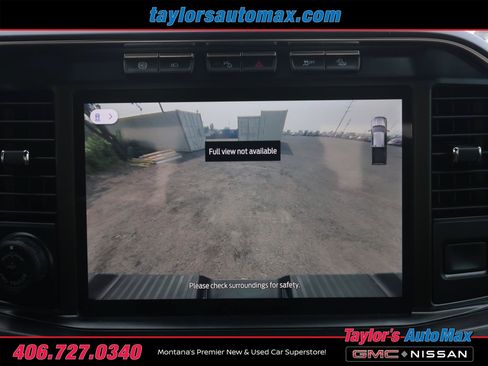 Used 2023 Ford F350 Platinum w/ Tremor Off-Road Package AWD/4WD image 24