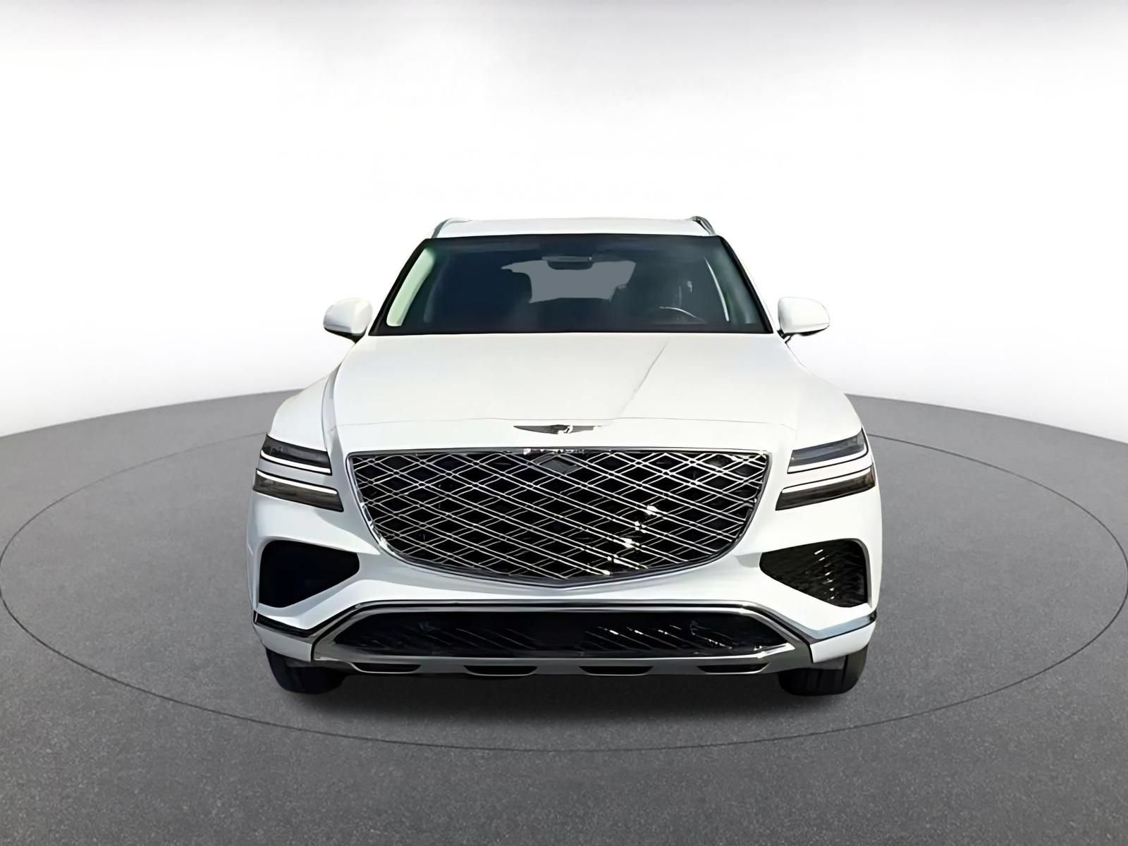 Used 2026 Genesis GV80 2.5T AWD/4WD image 4