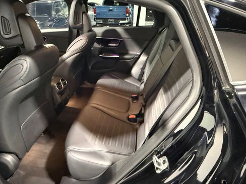 Used 2024 Mercedes-Benz GLC 300 4MATIC w/ AMG Line image 63