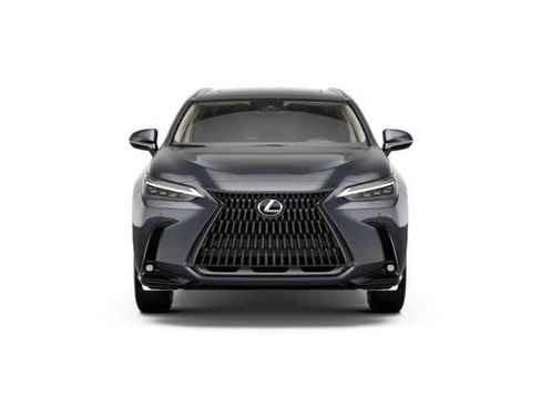 New 2026 Lexus NX 350 AWD w/ Luxury Package image 3