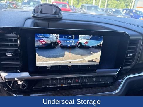 Used 2023 Chevrolet Silverado 1500 RST w/ All Star Edition Plus AWD/4WD image 15