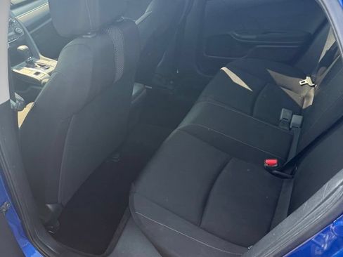 Used 2020 Honda Civic LX image 8