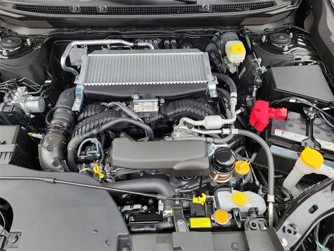 New 2026 Subaru Outback Touring XT image 10